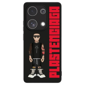 Picasee ULTIMATE CASE na Xiaomi Redmi Note 13 Pro 4G - Tomáš Rajchl