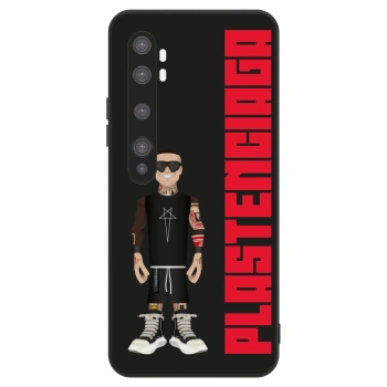 Etui na Xiaomi Mi Note 10 (Pro) - Tomáš Rajchl