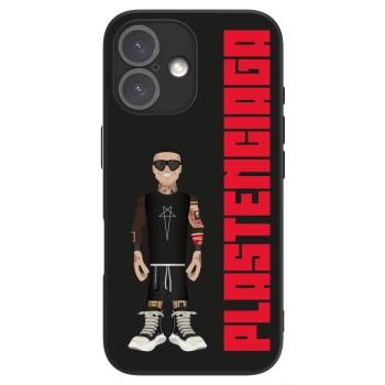 Picasee ULTIMATE CASE na Apple iPhone 16 - Tomáš Rajchl