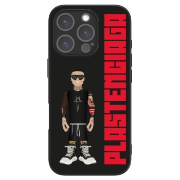 Etui na Apple iPhone 16 Pro - Tomáš Rajchl