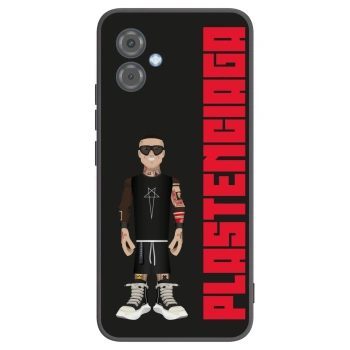 Etui na Motorola Moto G14 - Tomáš Rajchl