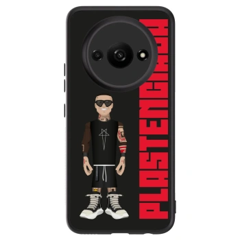 Etui na Xiaomi Redmi A3 - Tomáš Rajchl