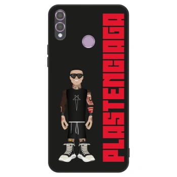 Etui na Honor 8X - Tomáš Rajchl