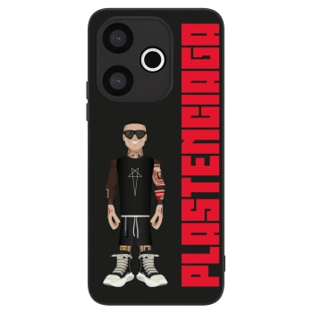Etui na Xiaomi Redmi 13 4G - Tomáš Rajchl