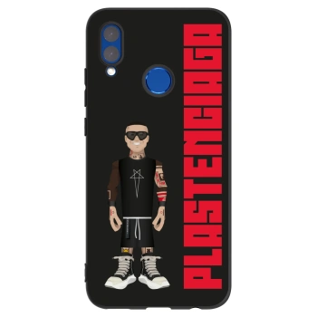 Etui na Honor 10 Lite - Tomáš Rajchl