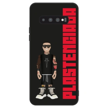 Etui na Samsung Galaxy S10 Plus G975 - Tomáš Rajchl