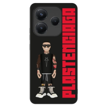 Picasee ULTIMATE CASE na Xiaomi Redmi Note 14 5G - Tomáš Rajchl