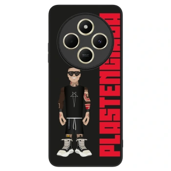 Etui na Xiaomi Redmi 14C - Tomáš Rajchl
