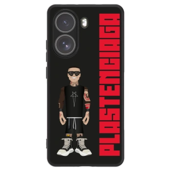 Etui na Xiaomi Poco X7 - Tomáš Rajchl