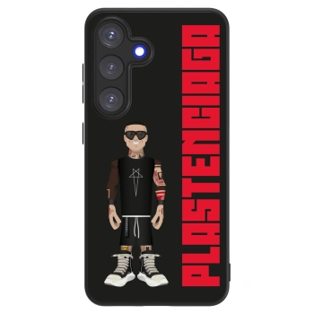 Picasee ULTIMATE CASE na Samsung Galaxy S25 5G - Tomáš Rajchl