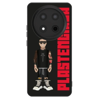 Etui na Honor Magic7 Lite 5G - Tomáš Rajchl