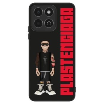 Etui na Honor 200 Smart 5G - Tomáš Rajchl