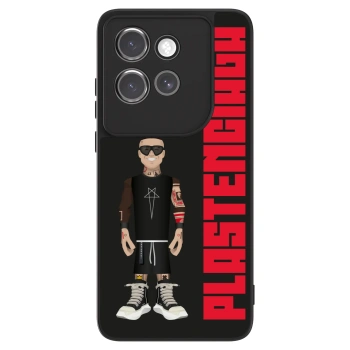 Etui na Motorola Edge 50 Neo - Tomáš Rajchl