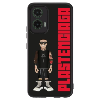 Etui na Motorola Moto G35 5G - Tomáš Rajchl