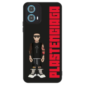 Etui na Motorola Moto G34 5G - Tomáš Rajchl