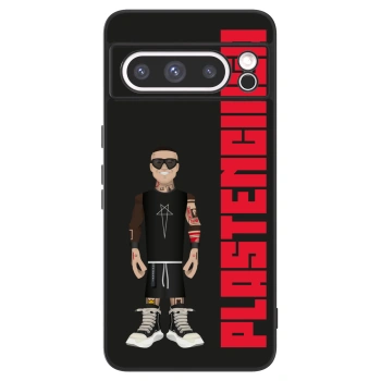 Picasee ULTIMATE CASE na Google Pixel 8 Pro - Tomáš Rajchl