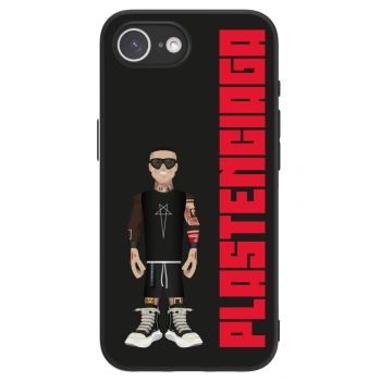 Picasee ULTIMATE CASE MagSafe pro Apple iPhone 16e - Tomáš Rajchl