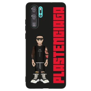 Etui na Huawei P30 Pro - Tomáš Rajchl