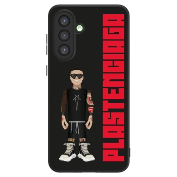 Picasee ULTIMATE CASE na Samsung Galaxy A26 5G A266B - Tomáš Rajchl