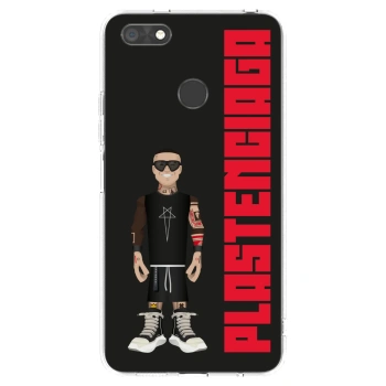 Etui na Huawei P9 Lite Mini - Tomáš Rajchl