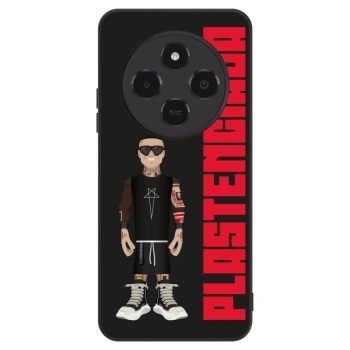 Etui na Xiaomi Poco C75 - Tomáš Rajchl