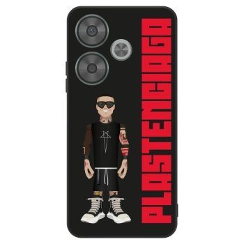 Etui na Xiaomi Poco F6 - Tomáš Rajchl