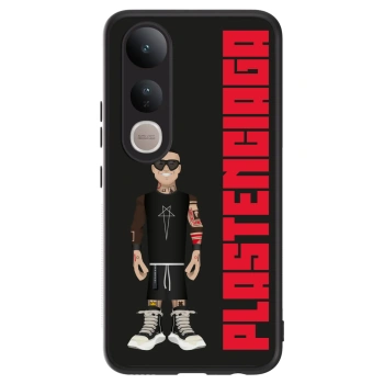 Etui na Vivo V50 Lite 5G - Tomáš Rajchl