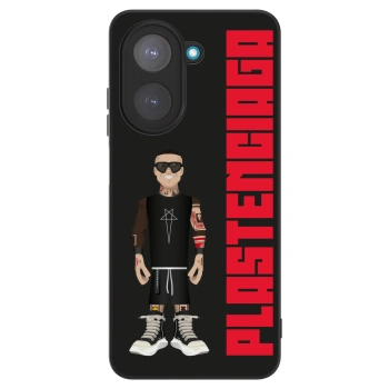 Etui na Xiaomi Redmi A5 - Tomáš Rajchl