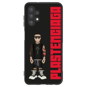 Etui na Samsung Galaxy A13 5G - Tomáš Rajchl