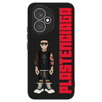 Etui na Honor 400 5G - Tomáš Rajchl