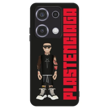 Etui na Xiaomi Redmi Note 14S - Tomáš Rajchl