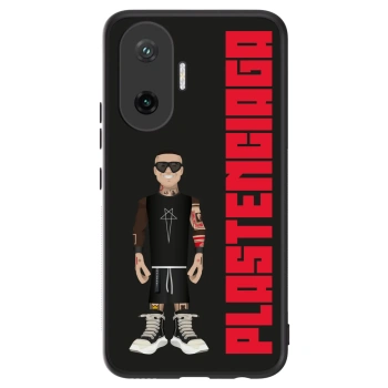 Etui na Xiaomi Poco F7 5G - Tomáš Rajchl