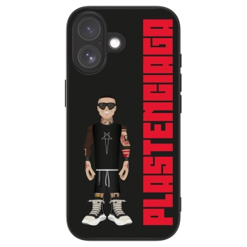 Picasee ULTIMATE CASE na Apple iPhone 17 - Tomáš Rajchl