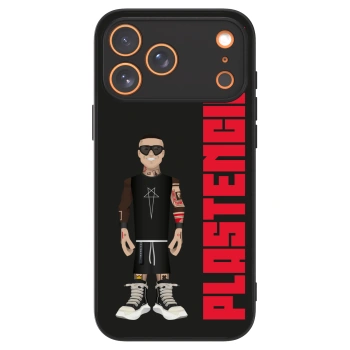 Picasee ULTIMATE CASE na Apple iPhone 17 Pro Max - Tomáš Rajchl