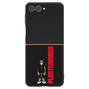Etui na Samsung Galaxy Z Flip7 5G - Tomáš Rajchl
