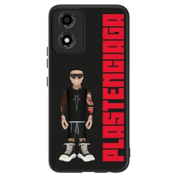 Etui na Motorola Moto E14 - Tomáš Rajchl