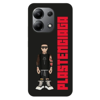 Picasee Fashion Case na Xiaomi Redmi Note 13 4G - Tomáš Rajchl