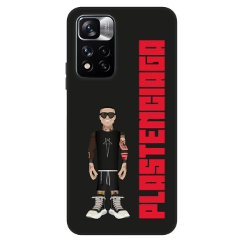Etui na Xiaomi Redmi Note 11 Pro - Tomáš Rajchl