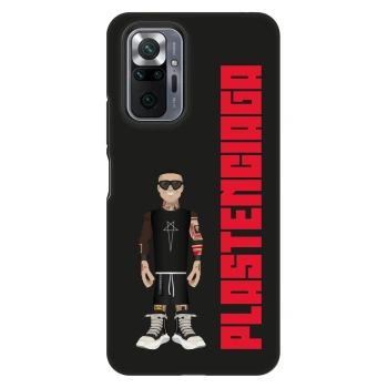 Etui na Xiaomi Redmi Note 10 Pro - Tomáš Rajchl