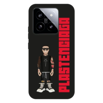 Etui na Xiaomi 14 - Tomáš Rajchl
