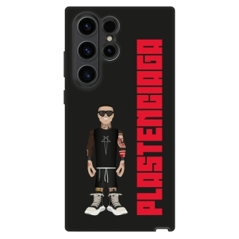 Picasee Fashion Case na Samsung Galaxy S23 Ultra 5G - Tomáš Rajchl