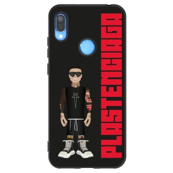 Etui na Huawei Y6 2019 - Tomáš Rajchl