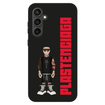Etui na Samsung Galaxy S23 FE S711B - Tomáš Rajchl