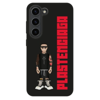 Etui na Samsung Galaxy S23 5G - Tomáš Rajchl