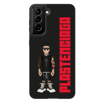 Etui na Samsung Galaxy S21 FE 5G - Tomáš Rajchl