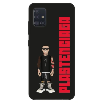 Etui na Samsung Galaxy A51 A515F - Tomáš Rajchl