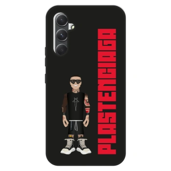 Etui na Samsung Galaxy A34 5G A346B - Tomáš Rajchl