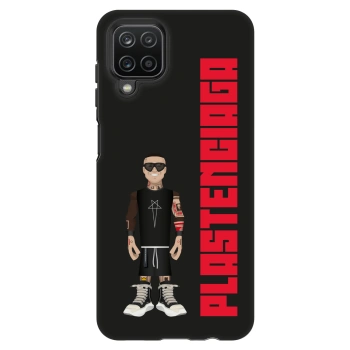 Etui na Samsung Galaxy A12 A125F - Tomáš Rajchl