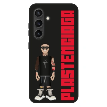 Etui na Samsung Galaxy S24+ S926B 5G - Tomáš Rajchl