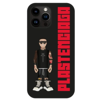 Etui na Apple iPhone 13 Pro Max - Tomáš Rajchl